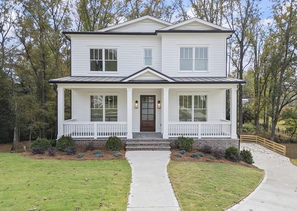 1st image of 611 Foster Park Ln