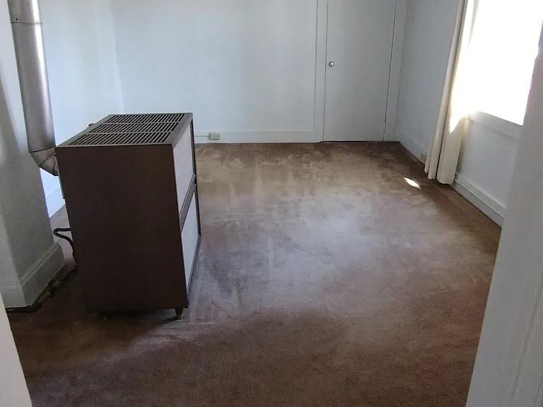 Economical gas furnace works even during power outages