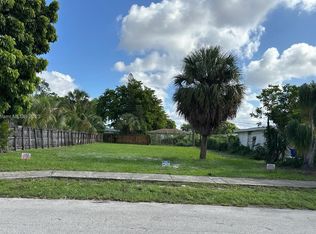 4181 SW 21st St, Fort Lauderdale, FL 33317