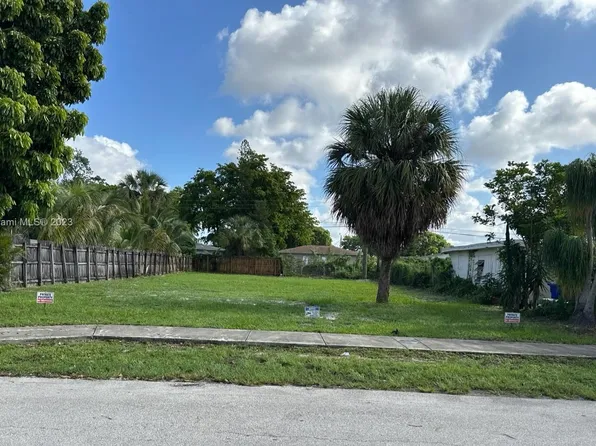 4181 SW 21st St, Fort Lauderdale, FL 33317