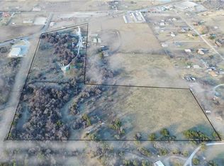 11110 S Fm 730, Azle, TX 76020