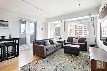 Sold by Halstead Real Estate