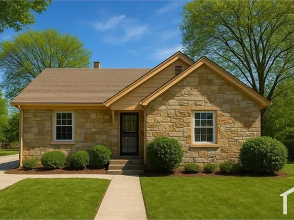 1776 S Lauderdale St, Memphis, TN 38106