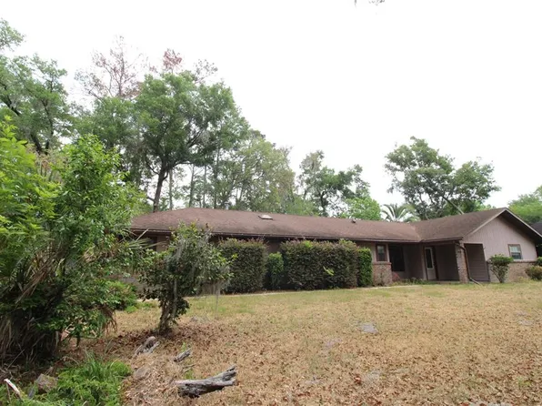 4035 NW 37th Dr, Gainesville, FL 32606