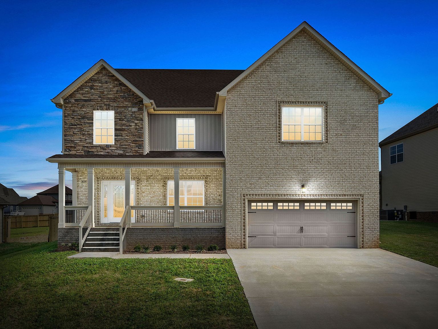 46 Reserve At Hickory Wild Flt, Clarksville, TN 37043 Zillow