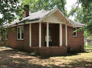 8 Norwood St NE, Rome, GA 30161