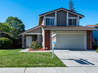 312 Chynoweth Ave, San Jose, CA 95136