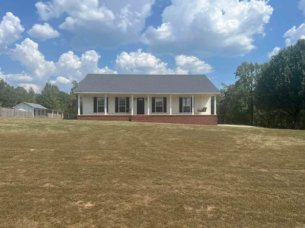 204 N Bumble Bee Rd, Glenwood, AR 71943