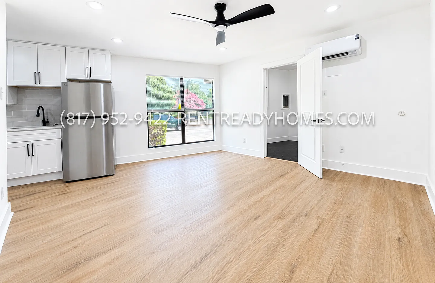 1510 W Jefferson Blvd - Apartments for Rent in Bishop Arts District — Photo 2