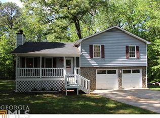 105 Tanglewood Ct, McDonough, GA
