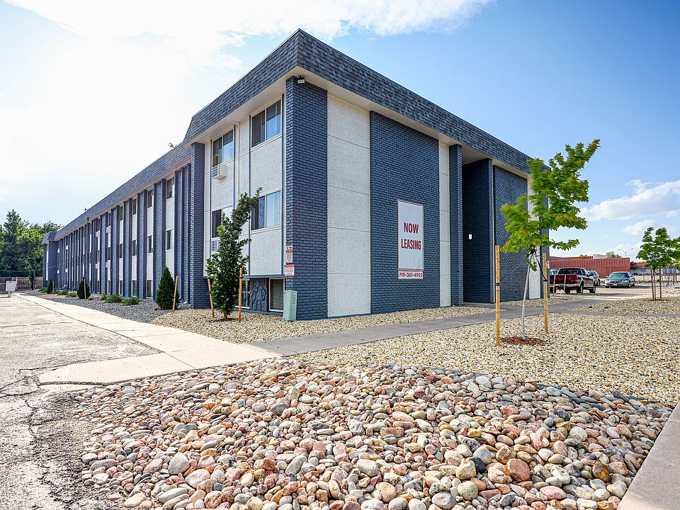 Tiburon Apartments
