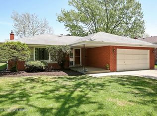 18425 Center Ave, Homewood, IL 60430