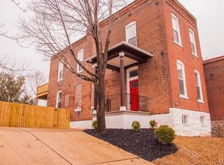 3507-3509 Wisconsin Ave, Saint Louis, MO