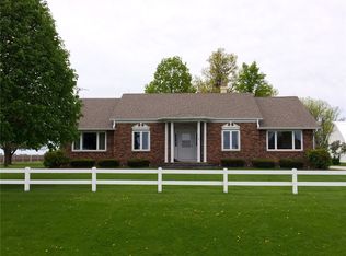 1678 State Highway 92 Hwy, Winterset, IA 50273