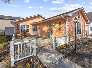 1376 Tranquility Ln. #Bent Oak Estates, Myrtle Beach, SC 29577