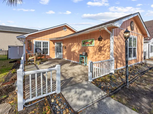 1376 Tranquility Ln. #Bent Oak Estates, Myrtle Beach, SC 29577