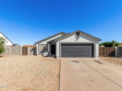 12410 W Loma Vista Dr, Arizona City, AZ, 85123