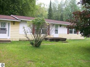 3256 Stillwagon Rd, West Branch, MI 48661