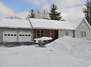 266 Malden Bridge Rd, Nassau, NY 12123