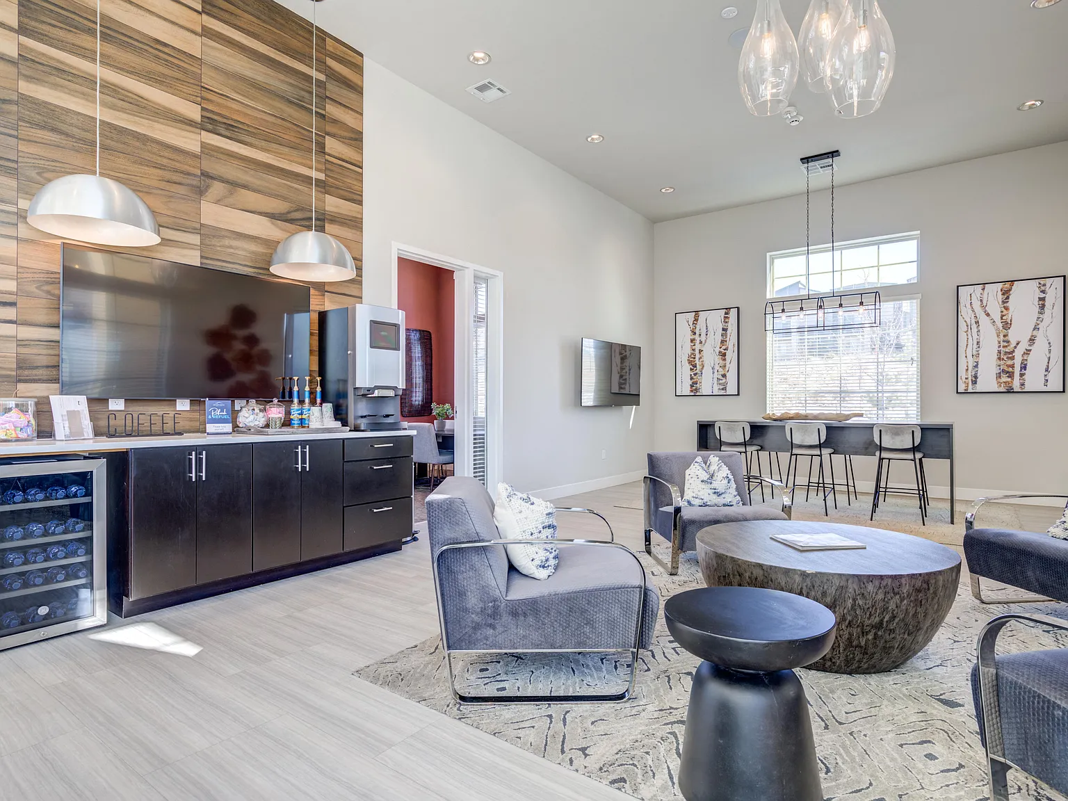 The Towne at Northgate — Photo 4