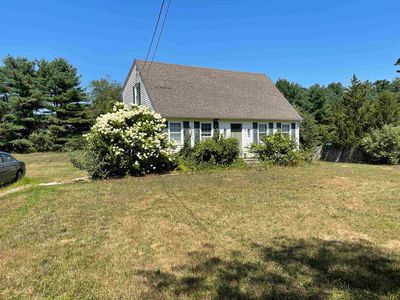 37 Folly Brook Terrace, Kingston, NH, 03848