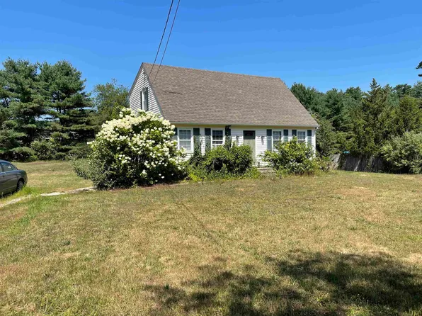 37 Folly Brook Terrace, Kingston, NH 03848