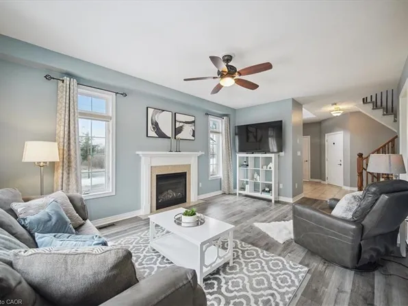 105 Oakhaven Pl, Hamilton, ON L9K 0B6