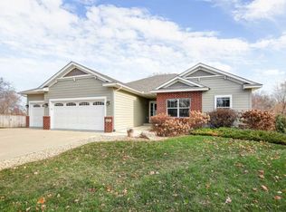 1133 Hickory St NE, Lonsdale, MN 55046