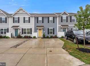 15 Magnolia Way, Clementon, NJ 08021