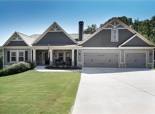 120 Open Sky Way, Villa Rica, GA 30180