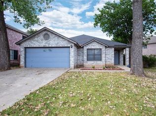 12810 Bartholdi St, Austin, TX 78753