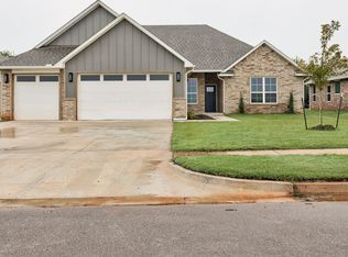 3011 Pescara Dr, Norman, OK 73071