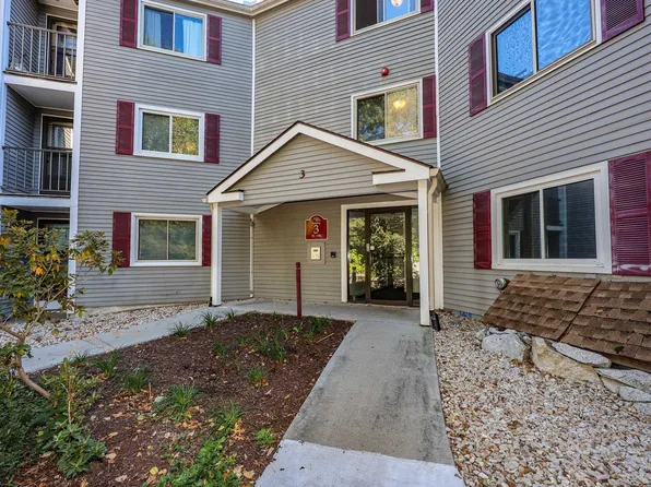 120 Fisherville Road Unit 138, Concord, NH 03303