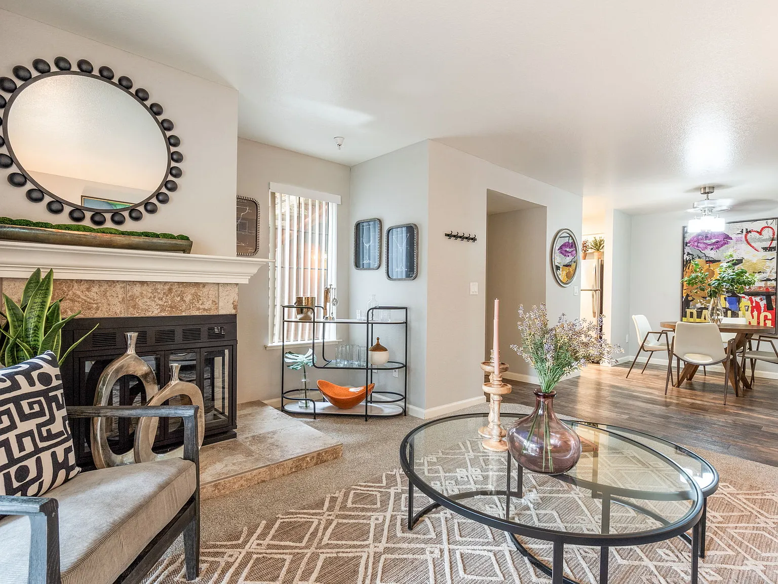 Hidden Lake Condominium Rentals — Photo 4