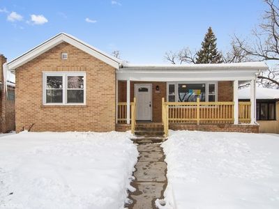 3525 Madison St, Bellwood, IL, 60104