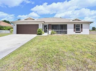 2019 NW 16th Ter, Cape Coral, FL 33993