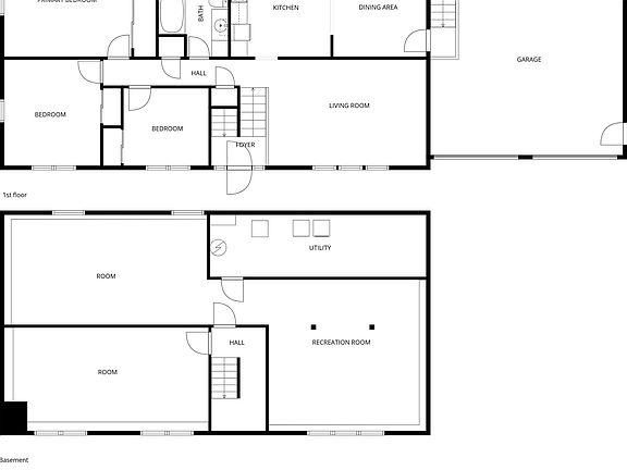 4th image of 2094 Glenwood Avenue
