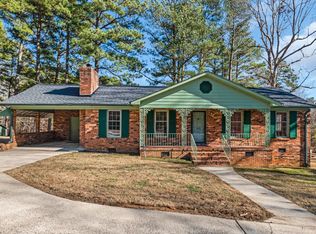 7222 Russell Rd, Durham, NC 27712
