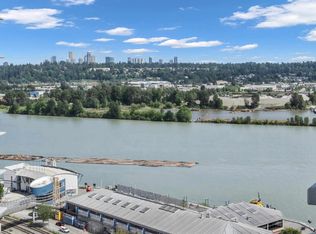 898 Carnarvon St #1008, New Westminster, BC