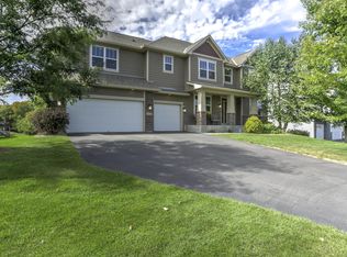 17728 Golden View Ln SW, Prior Lake, MN 55372