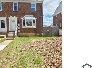 3035 Liberty Pkwy APT 2, Dundalk, MD 21222