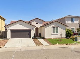 5029 Copper Sunset Way, Rancho Cordova, CA 95742