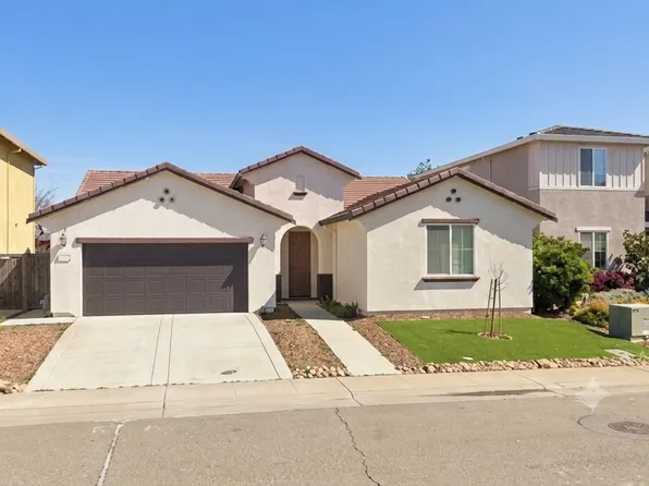 5029 Copper Sunset Way, Rancho Cordova, CA 95742