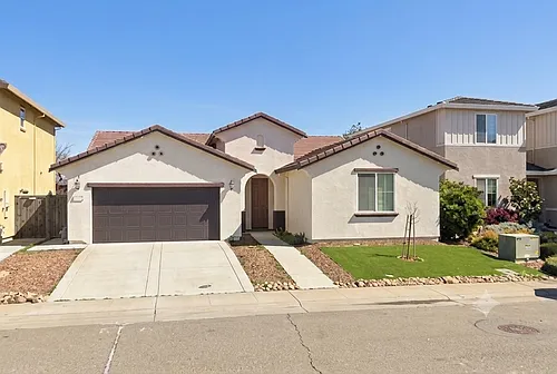 5029 Copper Sunset Way Photo 1