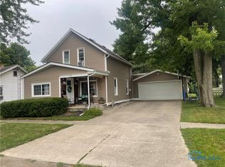 1219 Schultz St, Defiance, OH 43512