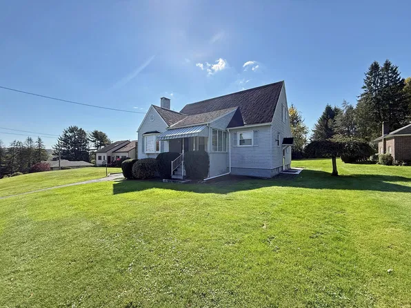 3115 Menoher Blvd, Johnstown, PA 15905