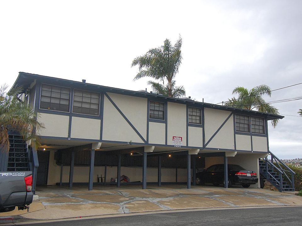 1st image of 1502 Buena Vis APT C