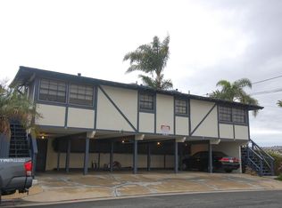 1502 Buena Vis APT C, San Clemente, CA 92672