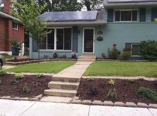 10225 Leslie St, Silver Spring, MD 20902