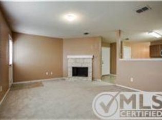 1715 Shawnee Trl, Allen, TX 75002